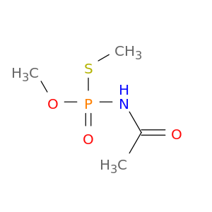 乙酰甲胺磷和甲胺磷图片