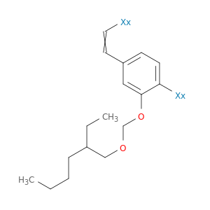 聚苯撑结构式图片