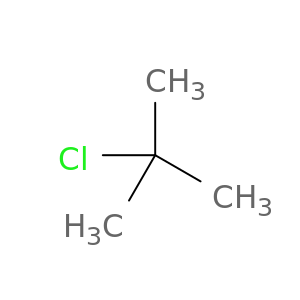 氯代叔丁烷 